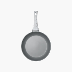 Сковорода с крышкой NADOBA серия Seda 26см арт. 729417/751712