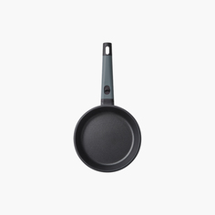 Сковорода с крышкой NADOBA серия Divna 20см арт. 729719/751715