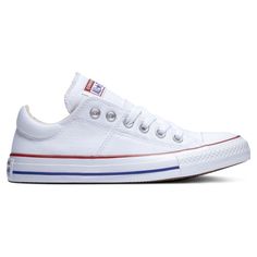 Кеды женские Converse 563509 белые 36 RU