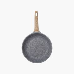 Сковорода с крышкой NADOBA серия Mineralica 26см арт. 728417/751712