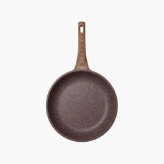 Сковорода с крышкой NADOBA серия Greta 28см арт. 728616/751611