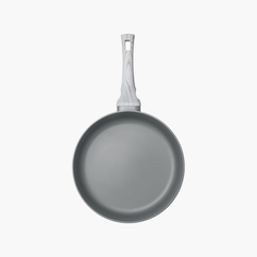 Сковорода глубокая с крышкой NADOBA серия Seda 28см арт. 729415/751711