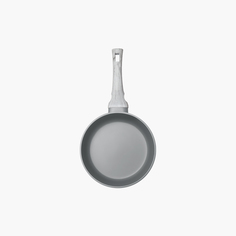 Сковорода с крышкой NADOBA серия Seda 20см арт. 729419/751115