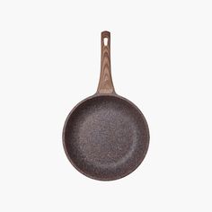 Сковорода с крышкой NADOBA серия Greta 26см арт. 728617/751712