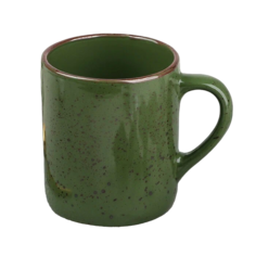 Кружка Punto verde, 350 мл No Brand