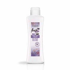 Фиолетовый шампунь для ежедневного применения Salerm Fresh Violet Shot Shampoo 300 мл