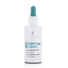 Сыворотка для лица с пребиотиком Lendan Essential Reload Prebiotic Booster 45 мл