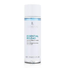 Мицеллярная вода с пребиотиком Lendan Essential Reload Prebiotic Micellar Water 200 мл