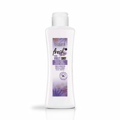 Ультрафиолетовый шампунь Salerm Fresh Ultra-Violet Shot Shampoo 1000 мл