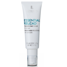 Дневной крем для лица с пребиотиком Lendan Essential Reload Prebiotic Daily Cream 50 мл