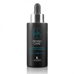 Сыворотка "Комфорт" для чувствительной кожи головы Lendan Dermocalm Serum 45 мл