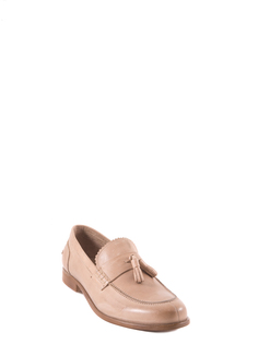 Туфли мужские Milana 1818101 бежевые 43 RU