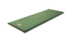 Матрас туристический Alexika Best olive 183 x 66 x 5 см