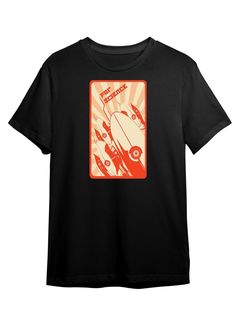 Футболка унисекс СувенирShop Portal/Портал/Головоломка 2 черная S