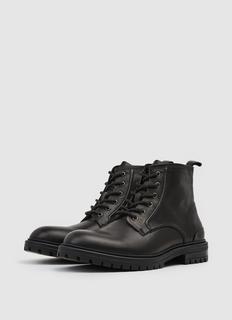 Ботинки мужские Pepe Jeans London NED BOOT RELIEF PMS50223 черные 41 EU