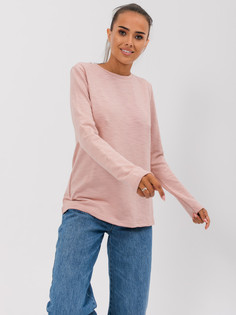 Лонгслив женский Little Secret 022050 розовый XL