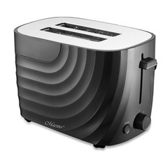 Тостер Maestro MR-706 Black