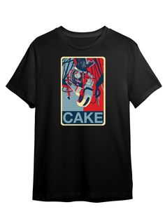 Футболка унисекс СувенирShop Portal/Портал/Головоломка 7 черная S