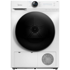 Сушильная машина Midea MD200D90WB white