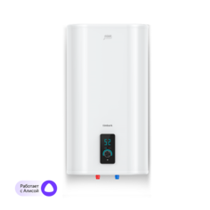 Водонагреватель накопительный Timberk T-WSS50-N77-U-WF 50 л белый