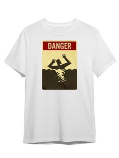 Футболка унисекс СувенирShop Portal/Портал/Головоломка 19 белая 2XL