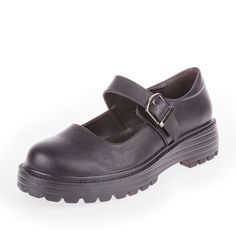 Туфли женские INSTREET 2-31WA-735SS черные 38 RU