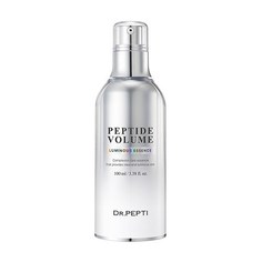 Антивозрастная эссенция для лица Dr.Pepti+ Peptide Volume Luminous Essence, 100 мл