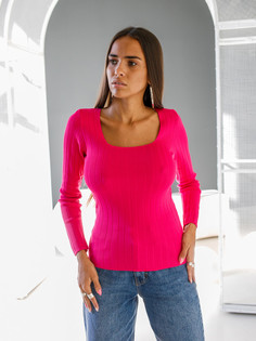 Джемпер женский Little Secret 2220094 розовый One Size