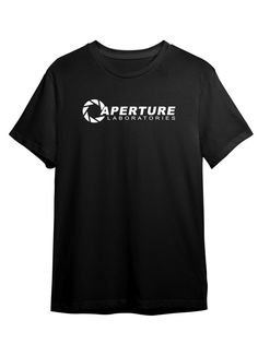 Футболка унисекс СувенирShop Portal/Портал/Головоломка 23 черная XS