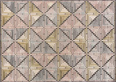 Ковер No-Frames Oscar 80х125