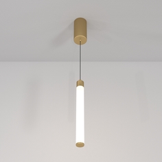Подвесной светильник Maytoni Technical Ray P022PL-L10MG3K