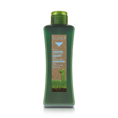 шампунь очищающий Salerm BIOKERA SCALP C медовый для чувствительной кожи головы 1000 мл