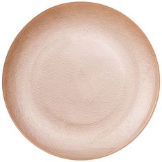 Тарелка Bronco Natural Cream, 27,5см, стекло (336-046_)