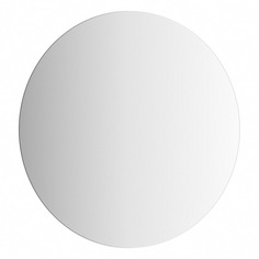 Зеркало с Led-подсветкой, без выключателя, Evoform BY 2543, 60х60 4000К
