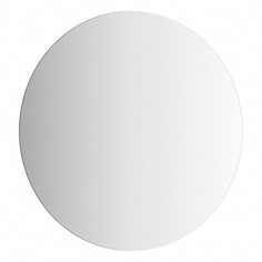Зеркало с Led-подсветкой, без выключателя Evoform BY 2553, 60х60 3000К