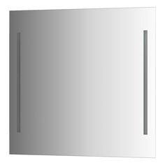 Зеркало со встроенной Led-подсветкой Evoform BY 2117, 75х80 3000 К