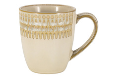 Кружка Home & Style Персия 350мл керамика HS6-SF190424-04_