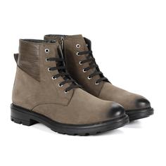 Ботинки мужские Clarks BC16001-M-160 хаки 42 EU