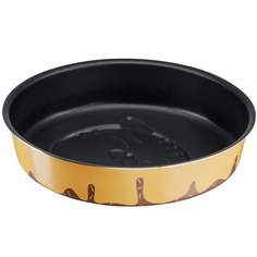 Форма для выпечки Tefal ChefClub J5669602 круглая, 24 см
