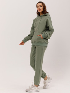 Костюм женский Little Secret uz200306 зеленый L