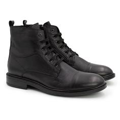 Ботинки мужские Clarks BC3808-170 черные 43 EU