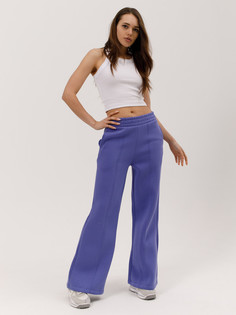 Спортивные брюки женские Little Secret uz200276 фиолетовые S