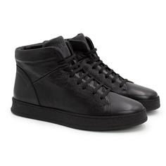 Ботинки мужские Clarks BC15003-K-170 черные 41 EU