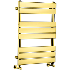 Полотенцесушитель водяной Boheme Venturo 720-G 50x80