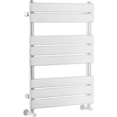 Полотенцесушитель водяной Boheme Venturo 720-MW 50x80