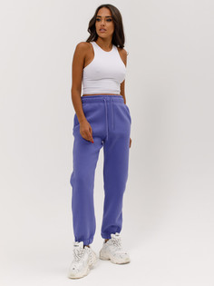 Спортивные брюки женские Little Secret uz200351 фиолетовые M