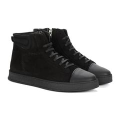 Ботинки мужские Clarks BC15006-K-170 черные 42 EU