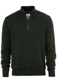 Джемпер мужской Camel Active 409537-6K51 зеленый S