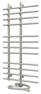Электрический полотенцесушитель Акванерж модерн З 1200x600 правый тэн Aquanerzh