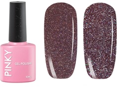 Гель-лак Pinky Reflective 02